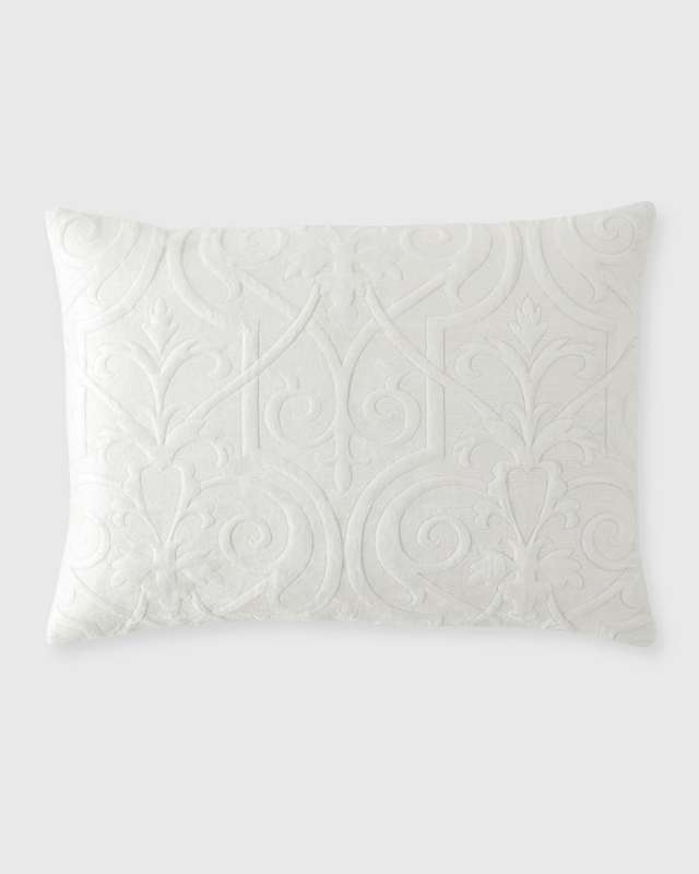 Troyes Renaissance Velvet